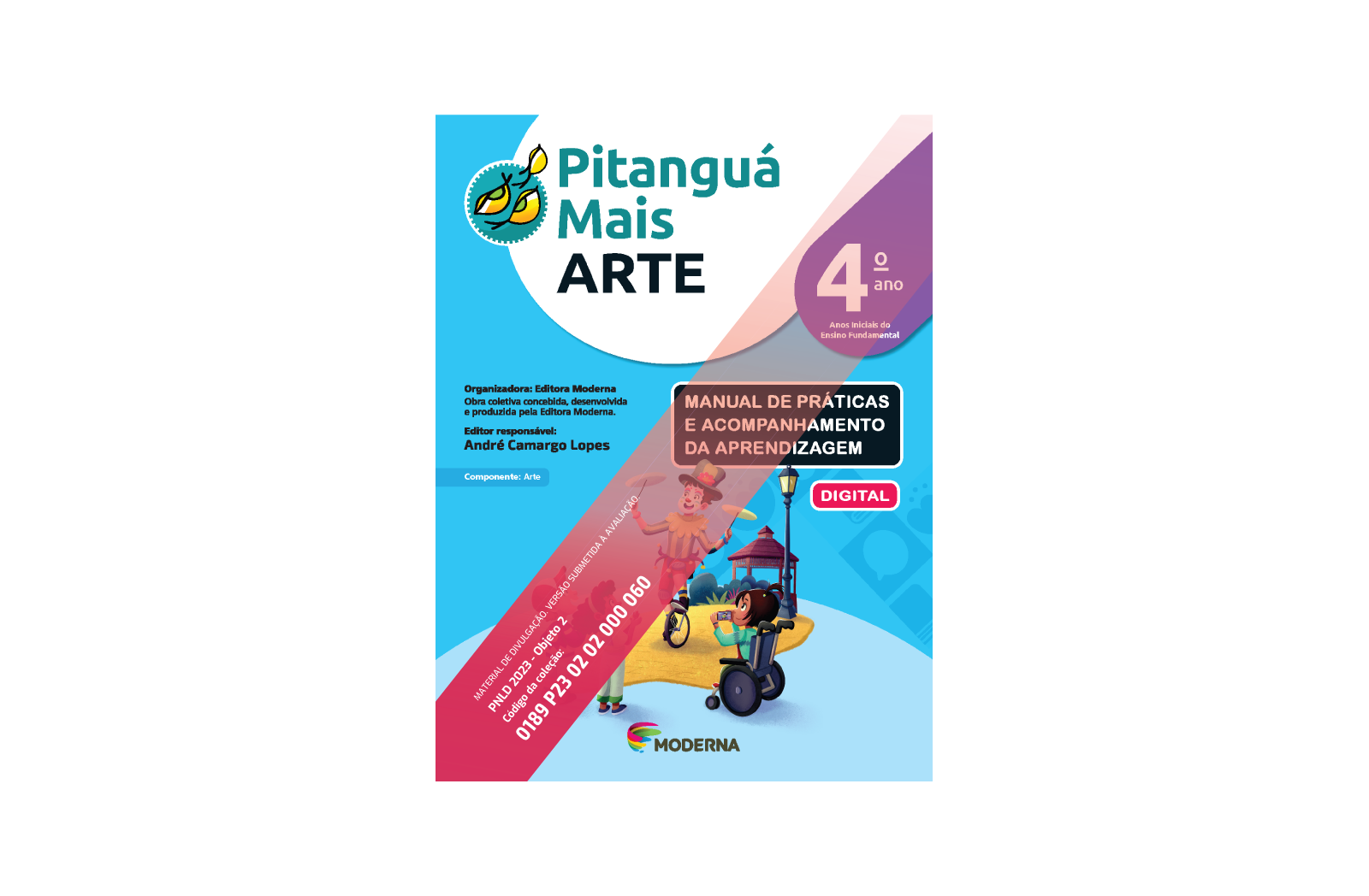 Pitanguá Mais Arte 4