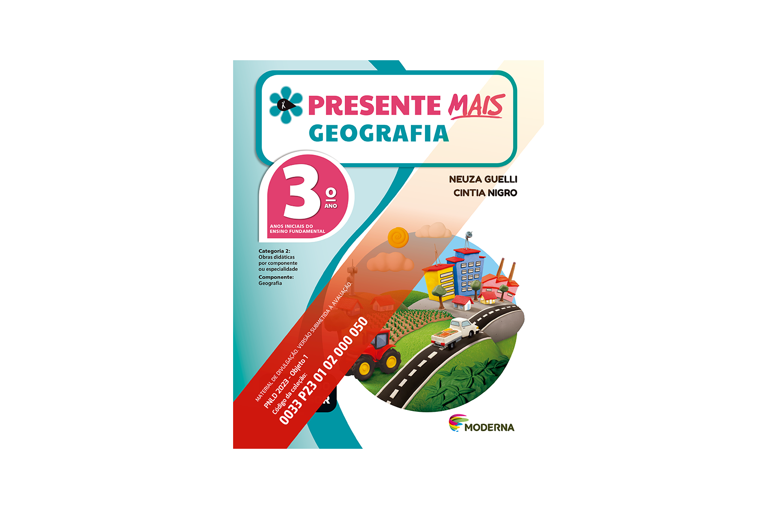 Imagem principal do livro