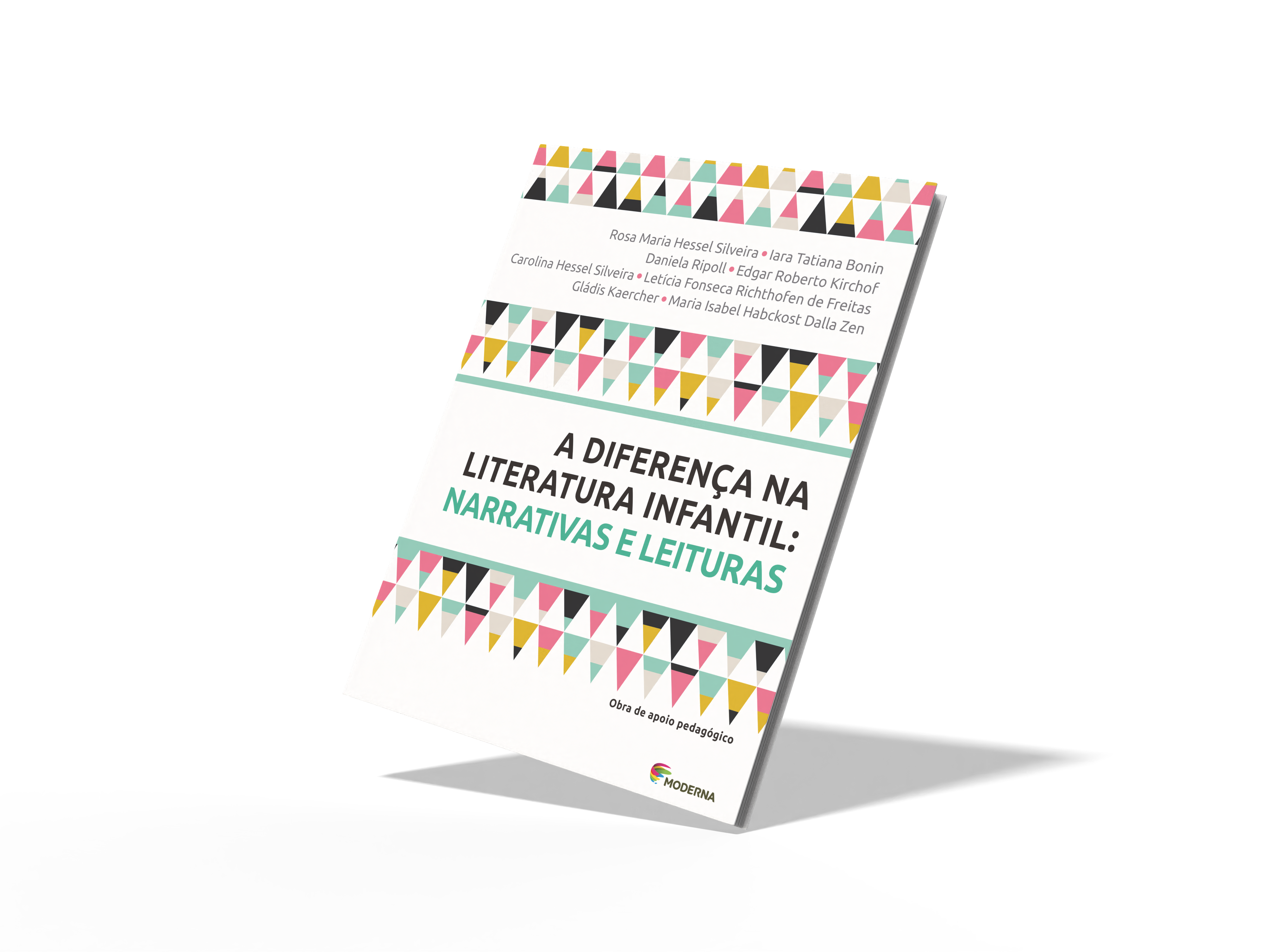 Imagem principal do livro