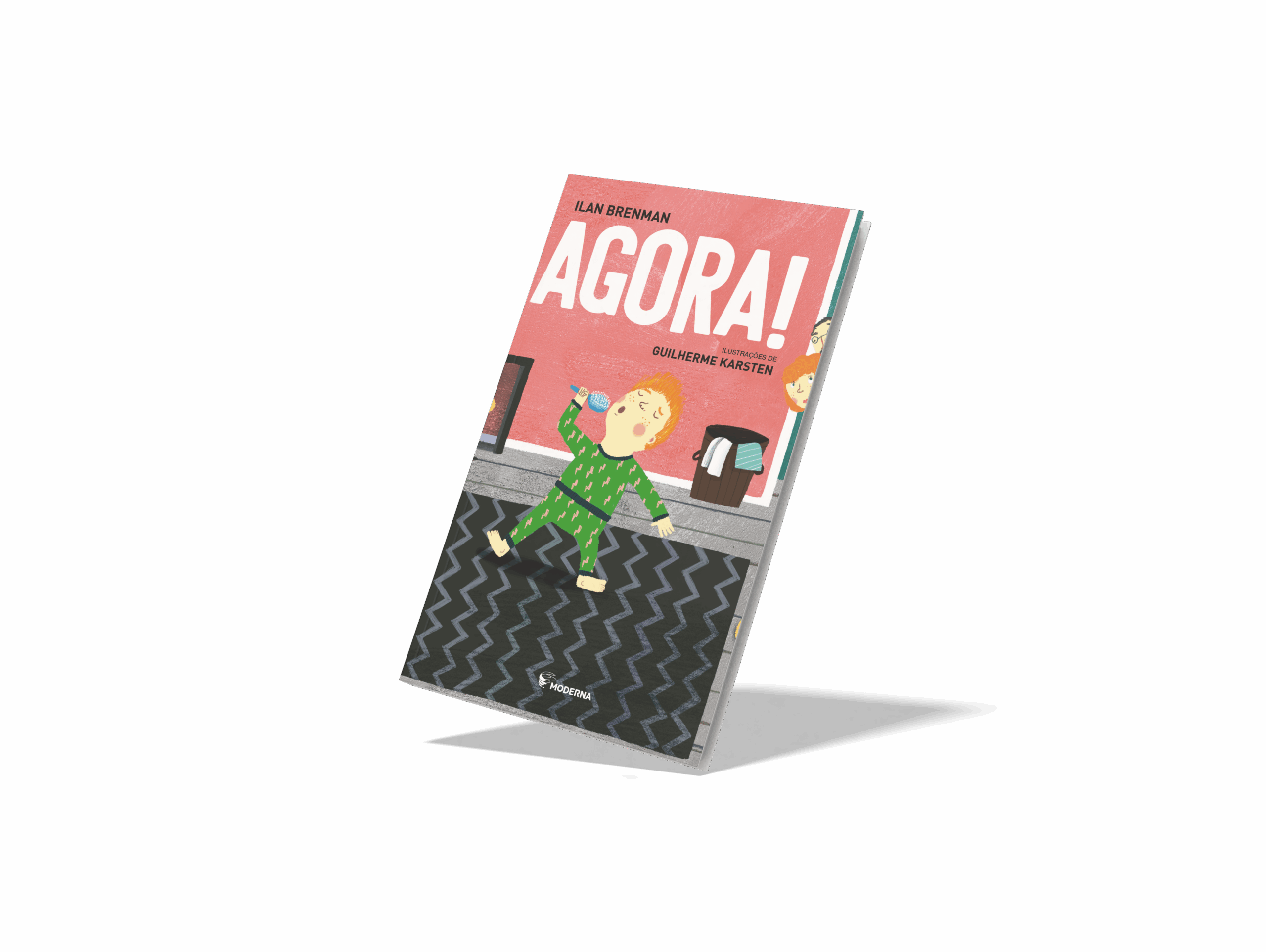 Imagem principal do livro
