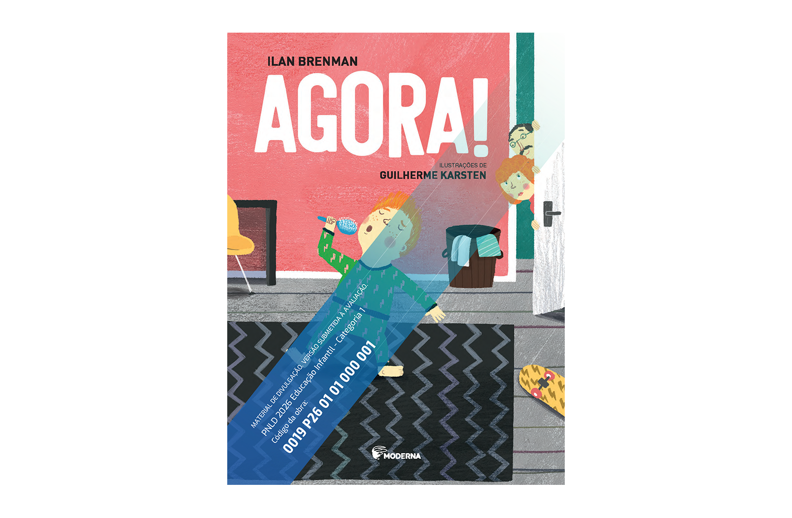 Agora!
