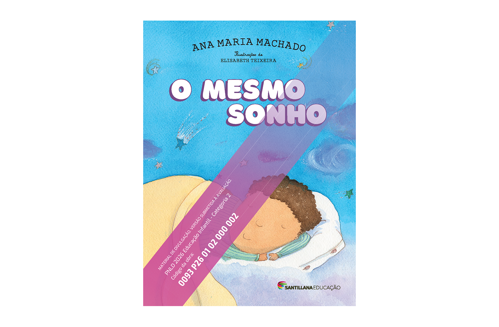 O mesmo sonho
