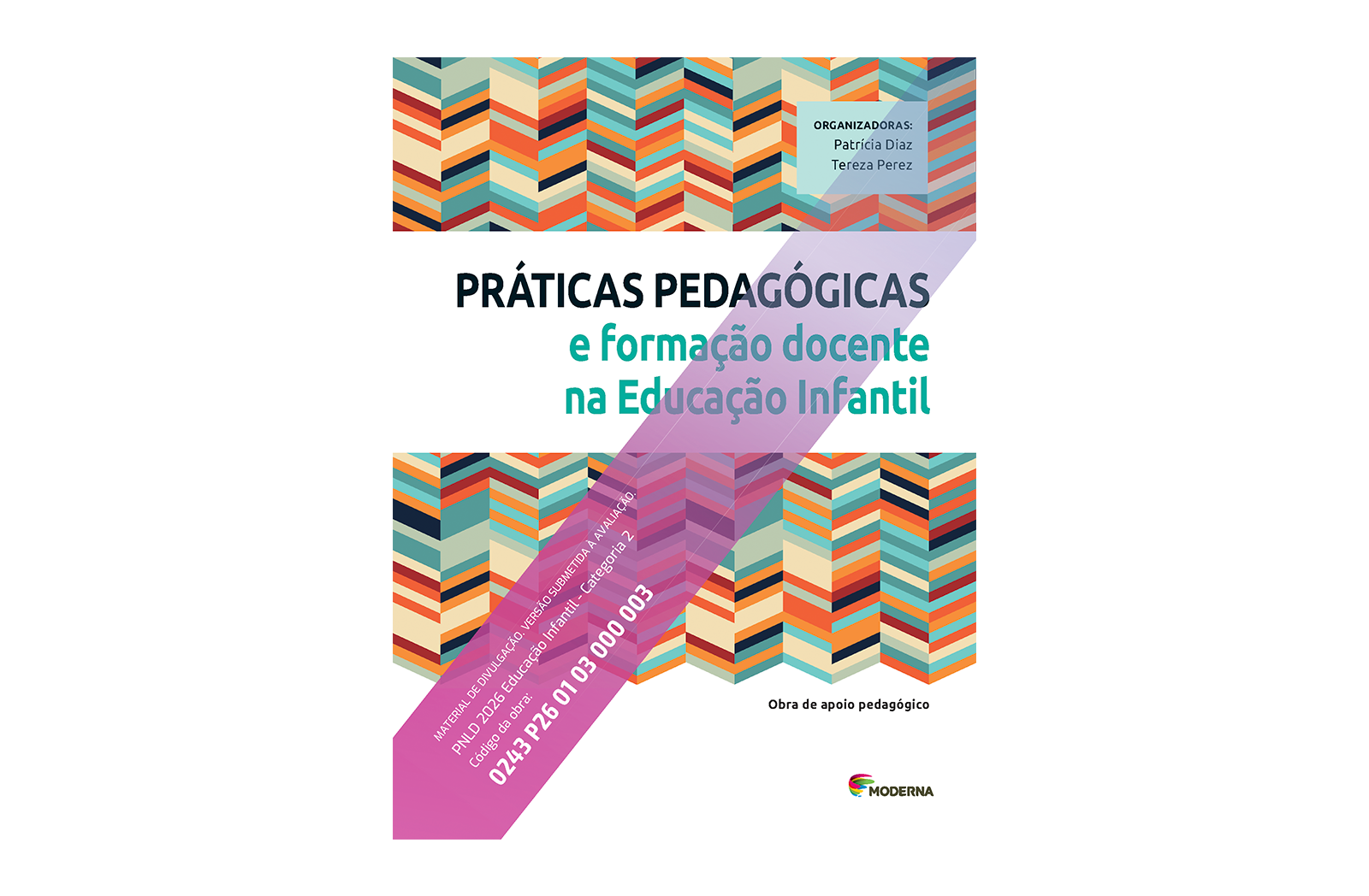 Práticas pedagógicas e formação docente na Educação Infantil
