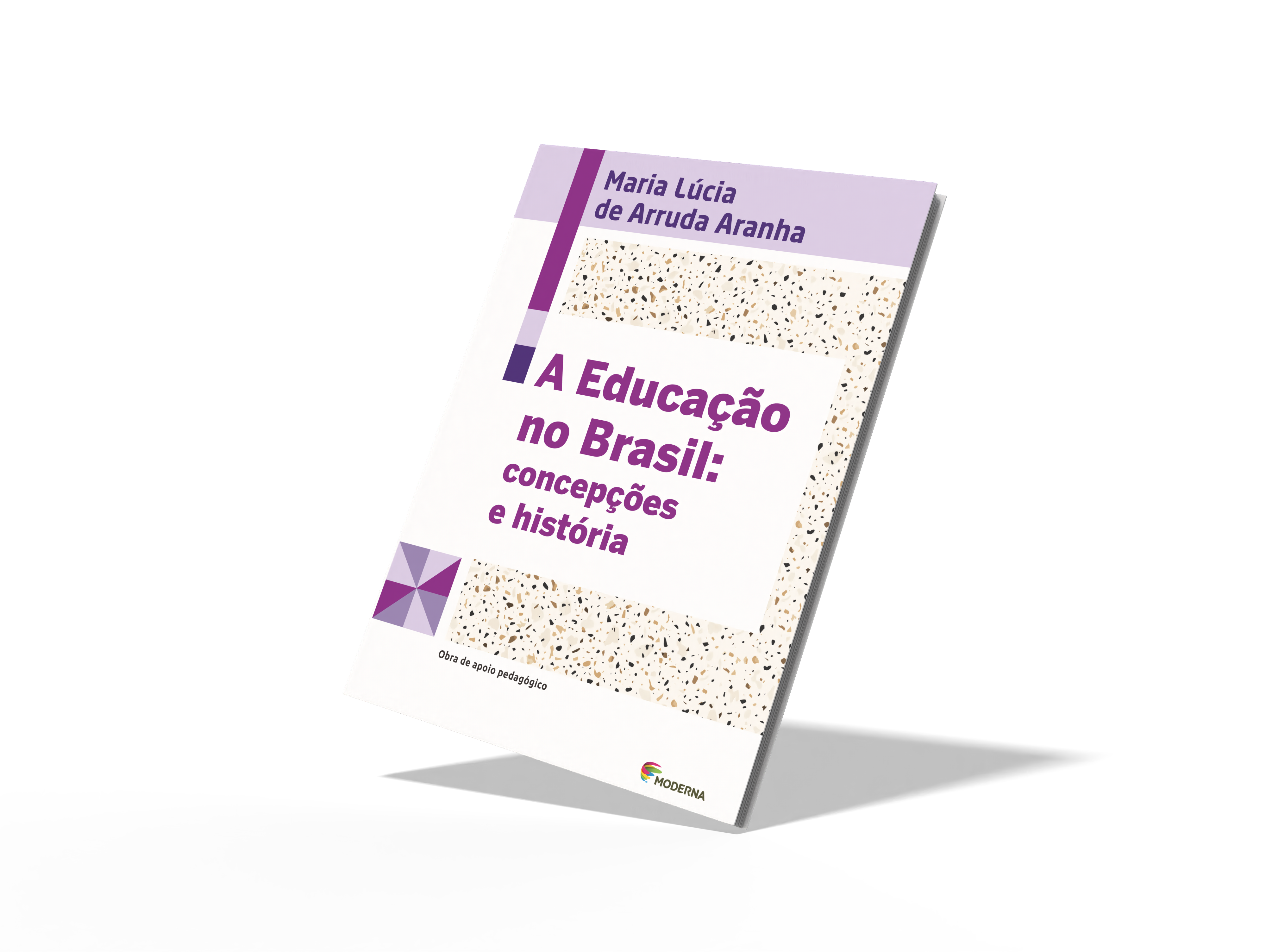 Imagem principal do livro
