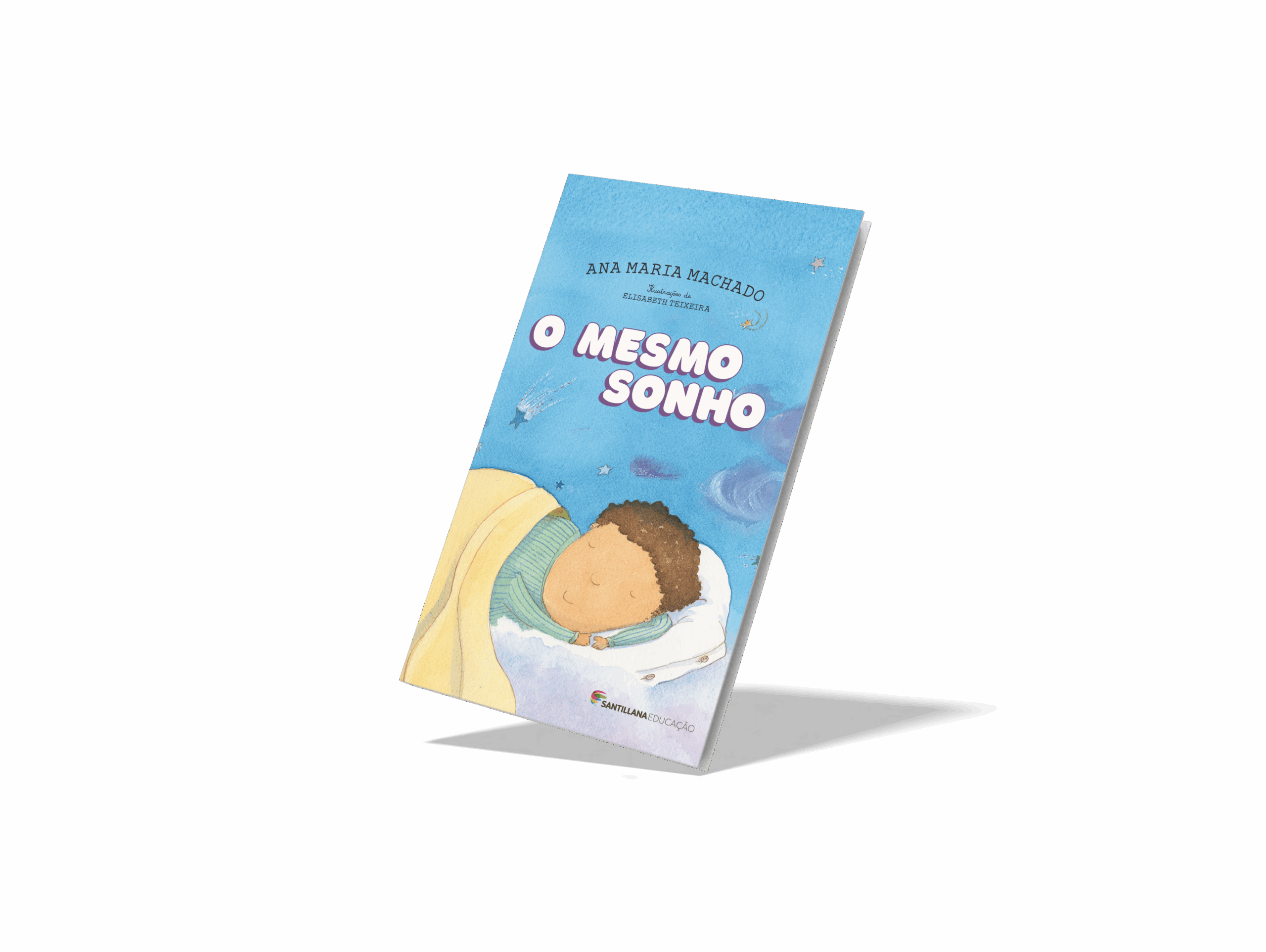 Imagem principal do livro