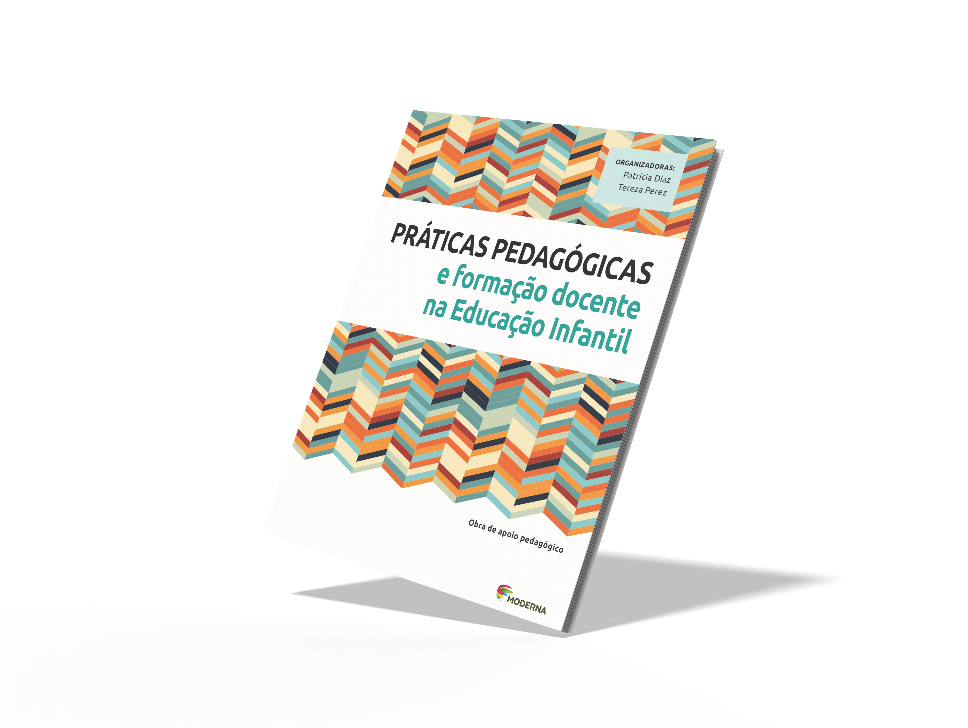 Imagem principal do livro