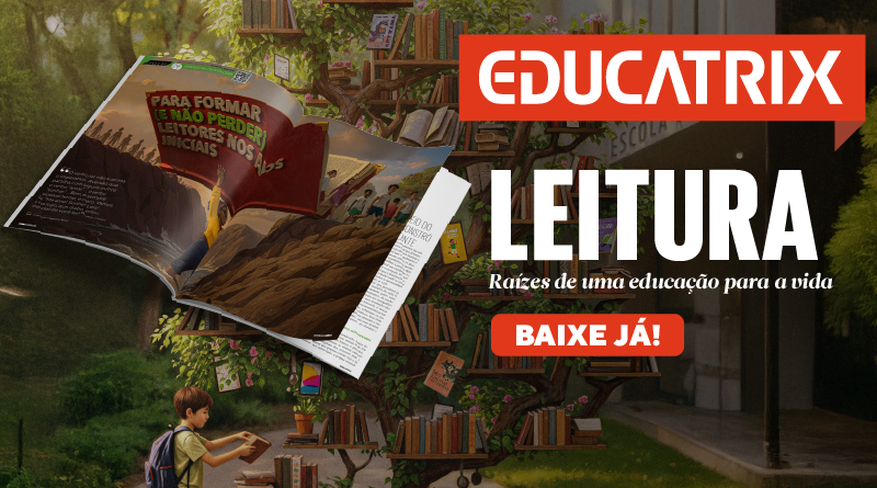 Revista Educatrix