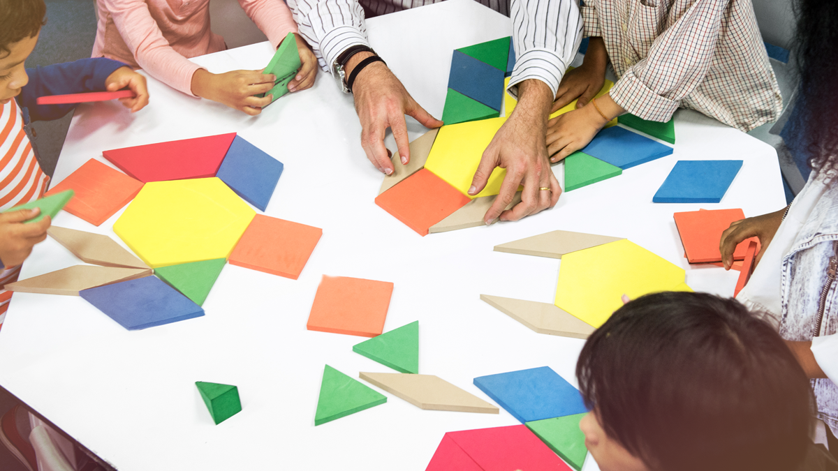 Como ensinar BNCC da Computação na Educação Infantil