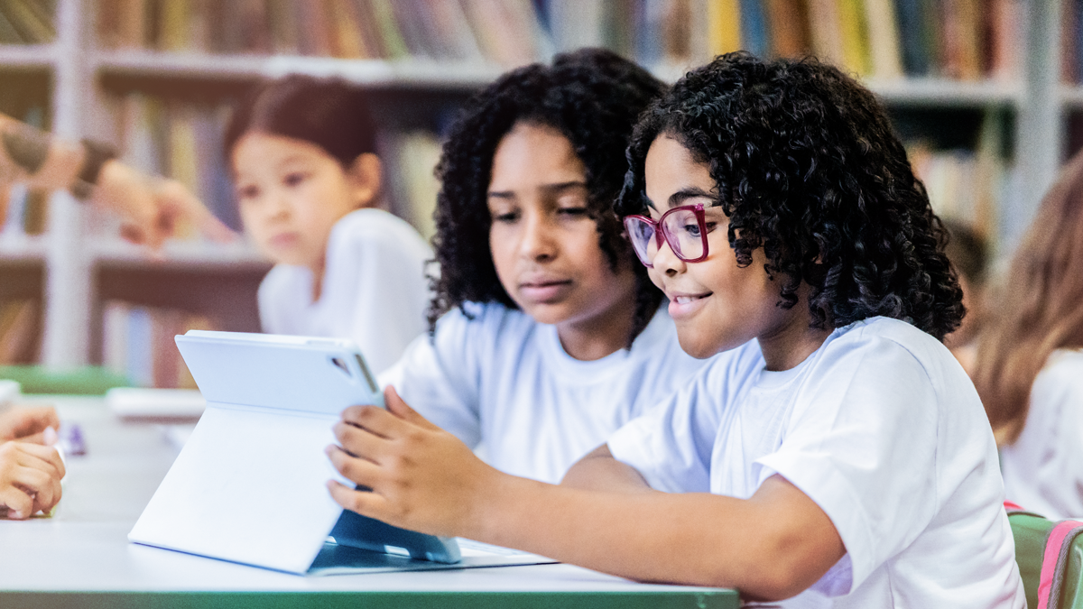 Dinâmica para ensinar segurança digital nos Anos Iniciais 