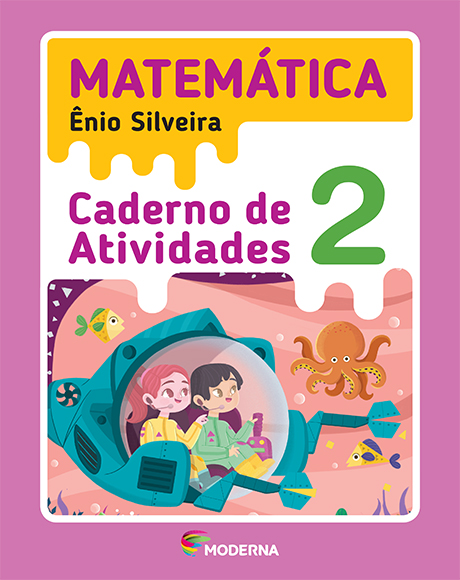 Matemática - Compreensão e prática - 8º ano - 6ª edição - Claudio & Ênio -  (versão BNCC) - Matemática - Compreensão e prática - 6ª edição