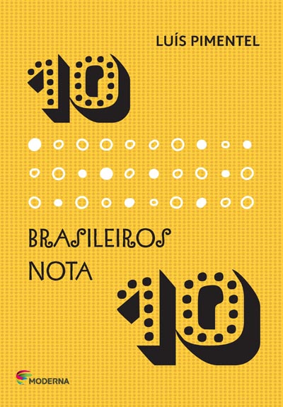 Capa 10 brasileiros nota 10
