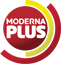 Moderna Plus Logo