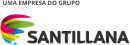 Logo santillana